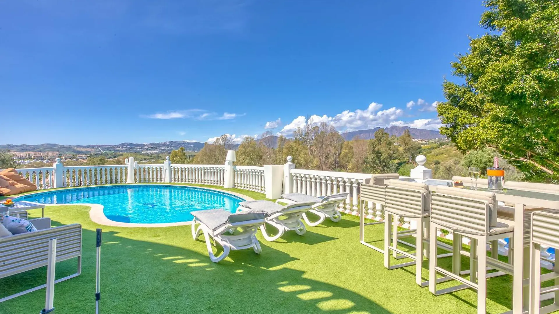 Villa Casa Darcey Mijas 0*,  Spanien