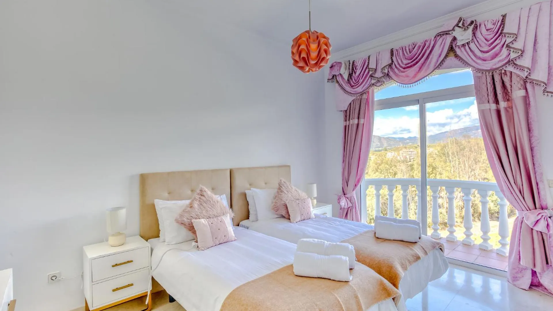 Villa Casa Darcey Mijas