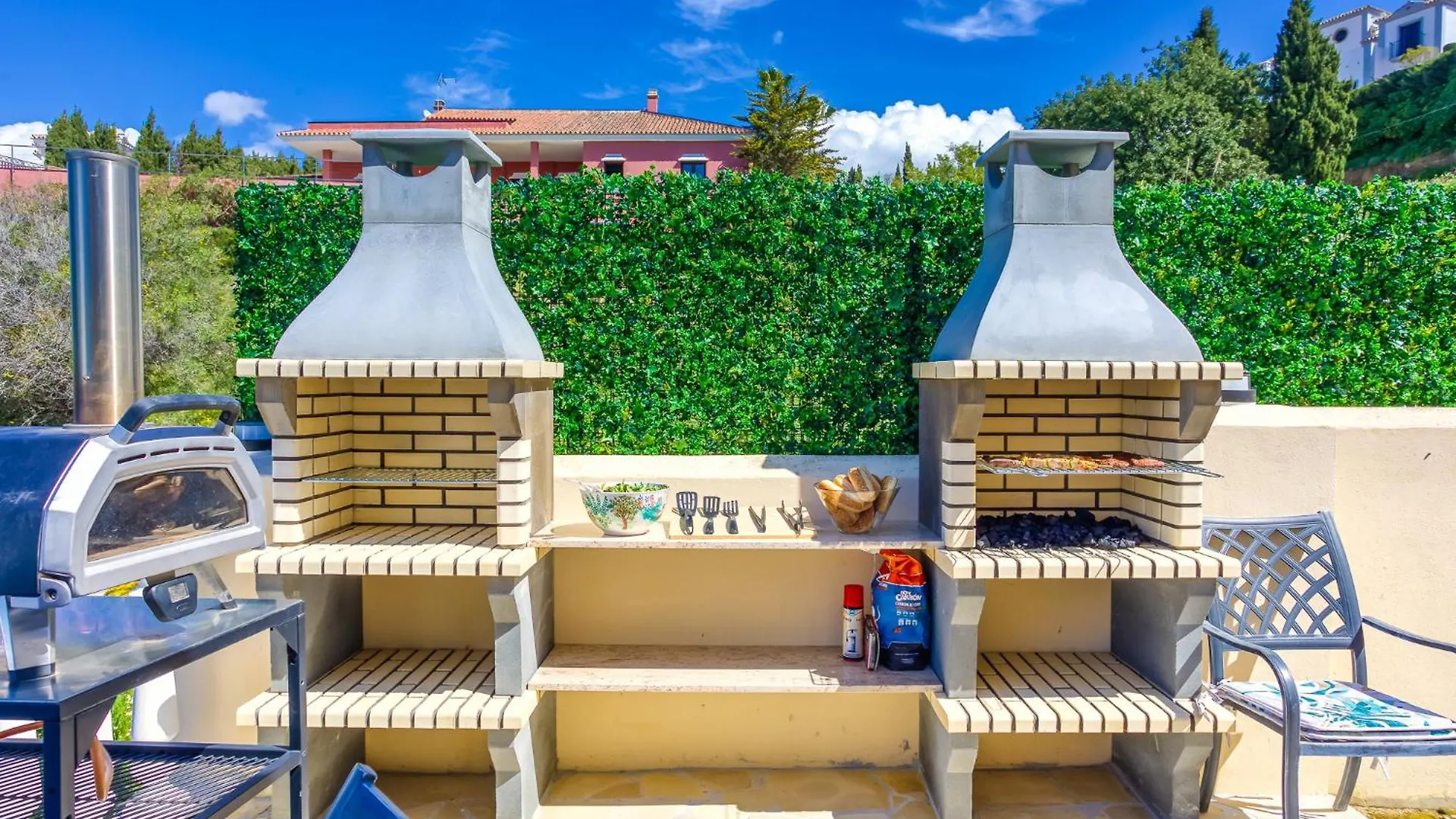Villa Casa Darcey Mijas