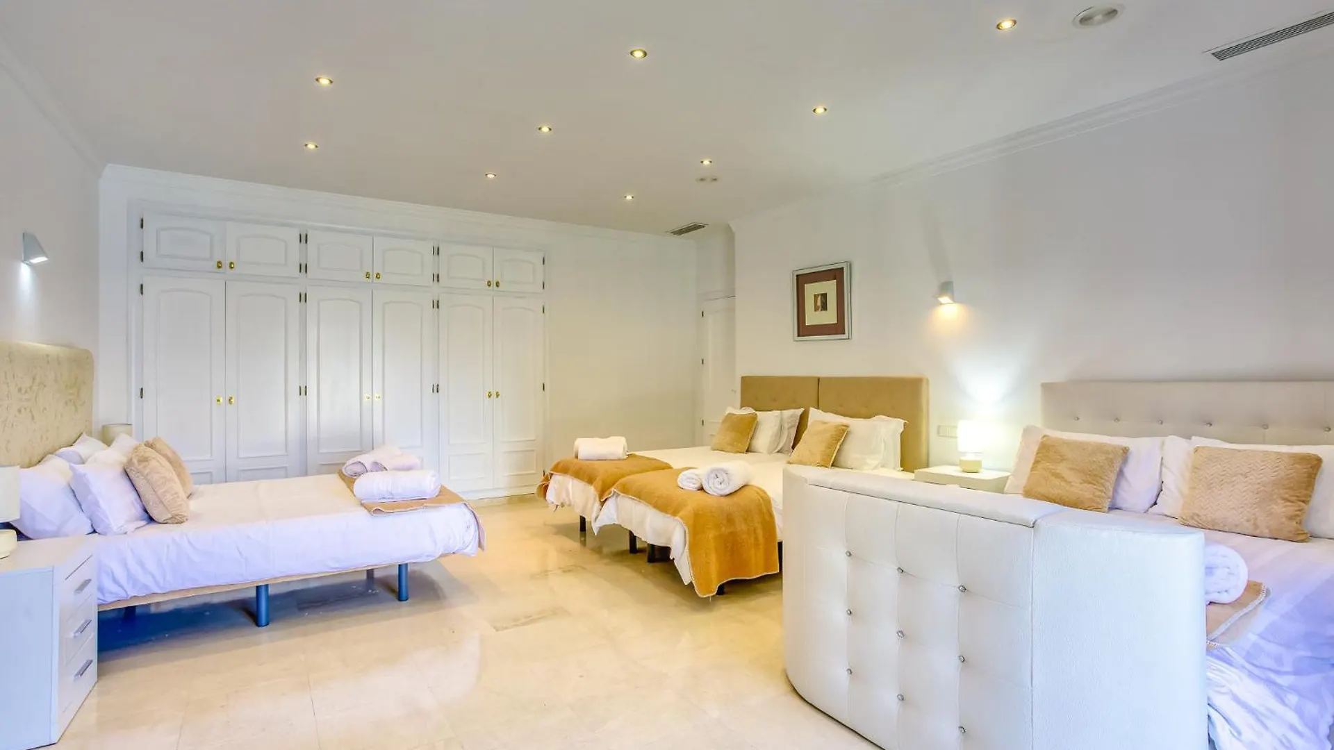 Villa Casa Darcey Mijas 0*,