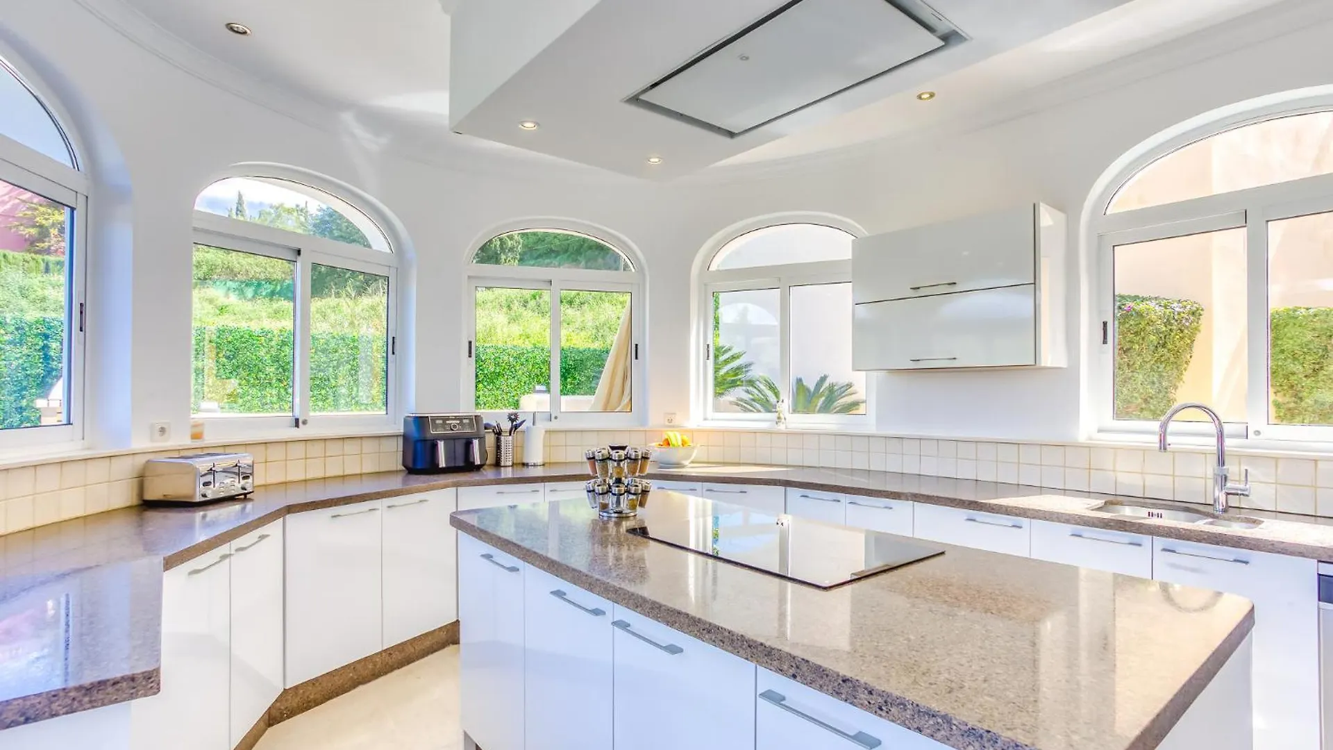 Villa Casa Darcey Mijas